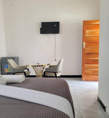 Lusaka Cabina | Eliana Lodge