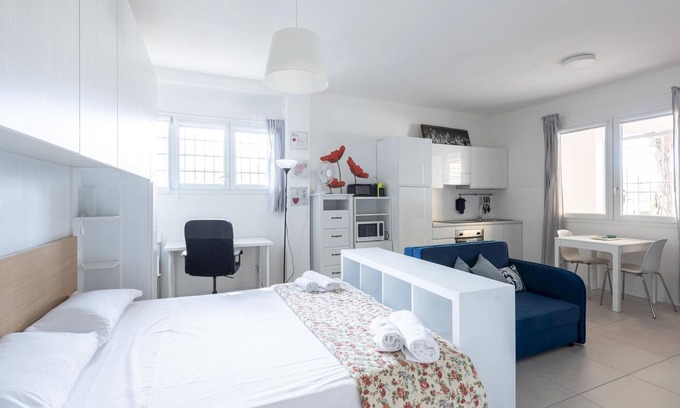 Bolognina Apartamento | Elianto Bologna in Bologna