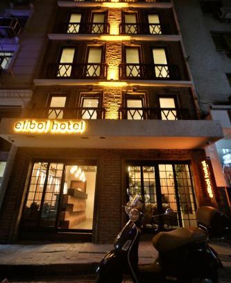 Beyazit Hotel | Elibol Hotel Old City