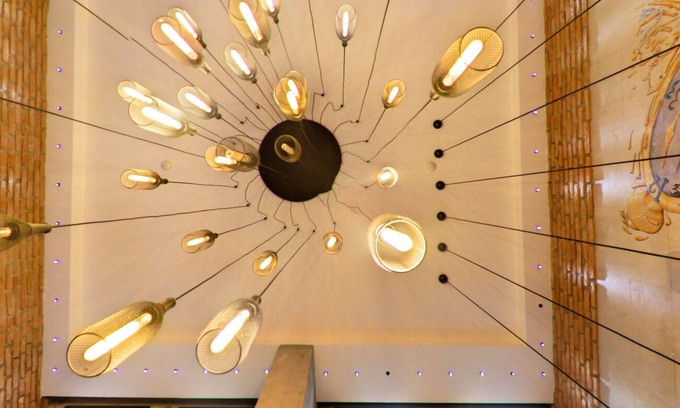 Beyazit Hotel | Elibol Hotel