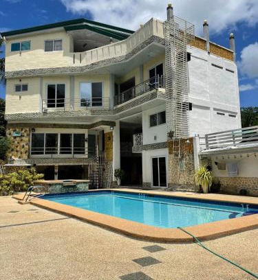 Baclayon Casa | Elicon Suites Resort Bohol near City Center