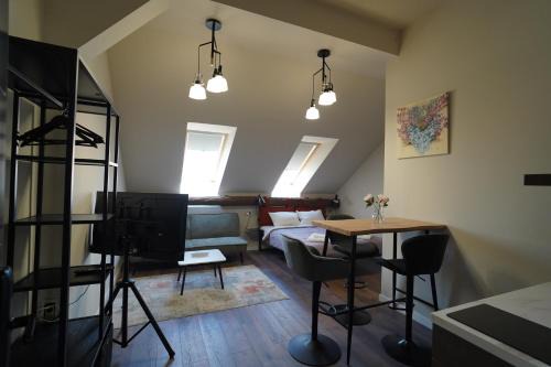 Pancevo Apartamento | Elidon 1833