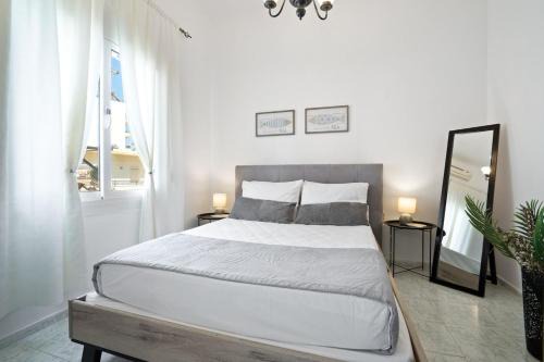 Nea Chora Apartamento | Elie's House next to the beach