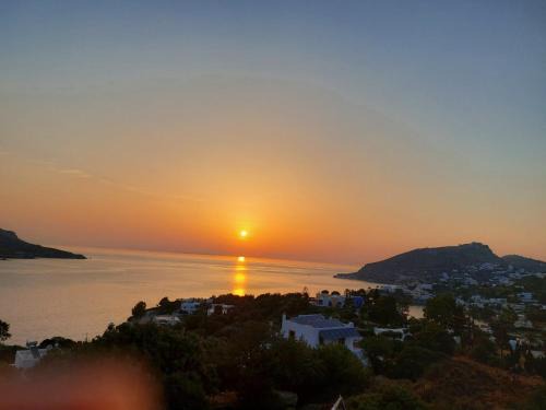 Leros Apartamento | Elies apartments 2