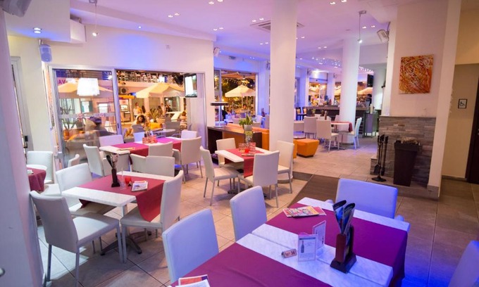 Ayia Napa Apartamento | Eligonia Hotel Apartments