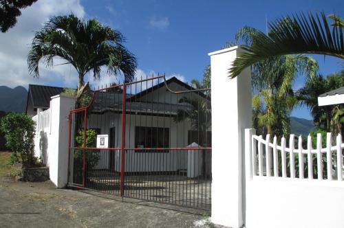 Mare Anglaise Casa | Elilia's Haven