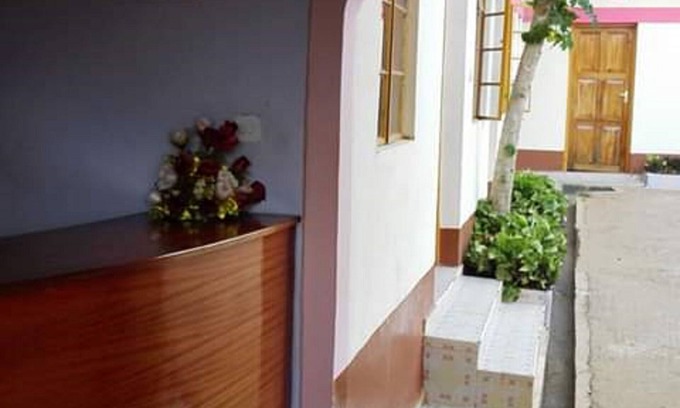 Kitui Casa | Elim Christian Guest House