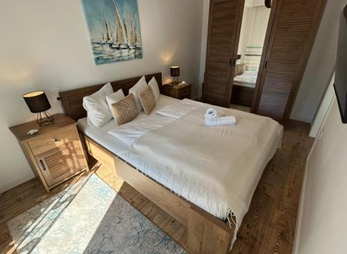 Keszthely Apartamento | Elina Apartman