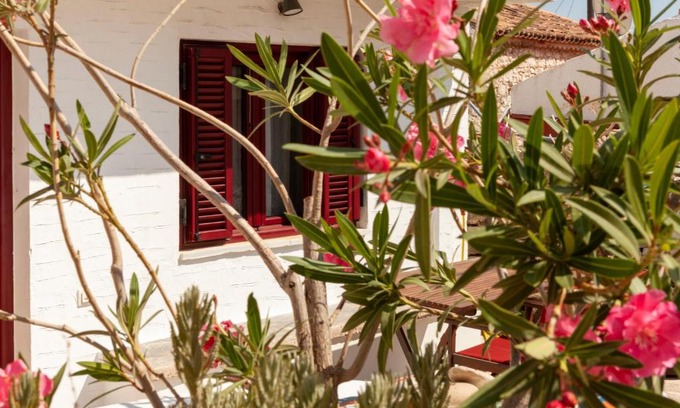 Koumeika Casa | Elina's house