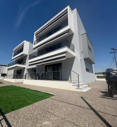 Flogita Apartamento | Elinor apartments