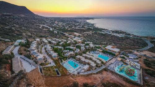 Hersonissos Centre Complejo | Elios Hill