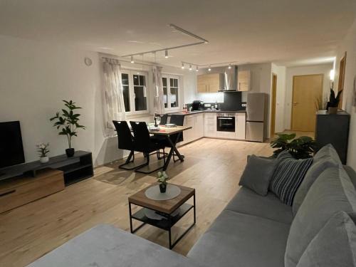 Oberreute Apartamento | ELIs Ferienwohnung