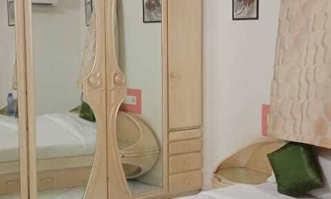 Ahmedabad Hotel | Elis Hospitality Service Parth Bungalow