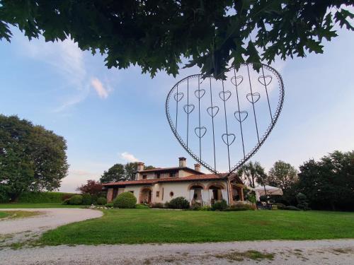 Moriago della Battaglia Casa | Elis' House