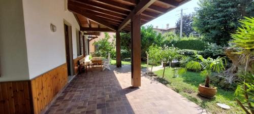 Puegnago del Garda Apartamento | Elisa Holidays Apartments