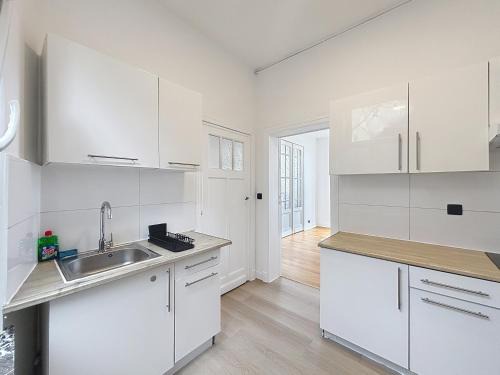 Koekelberg Apartamento | Elisabeth Brussels 3