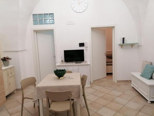 Oria Historic Centre Apartamento | ELISEA HOUSE MARIO PAGANO
