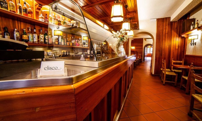 Gallicano Cama Y Desayuno | Eliseo B&B Ristorante
