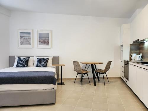 Vlore Apartamento | ELISOS Studio Apartment