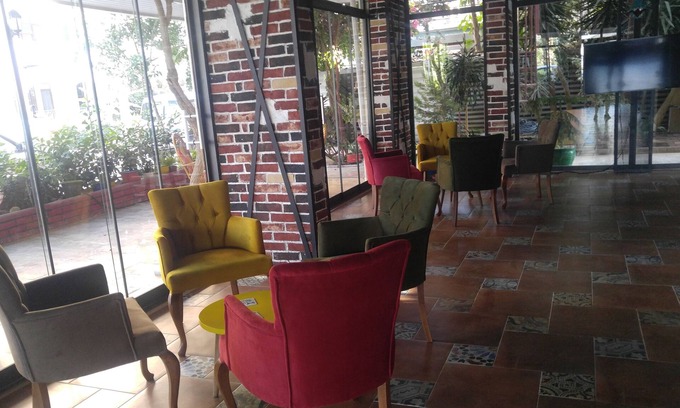 Payallar Hotel | Elit Apart Hotel
