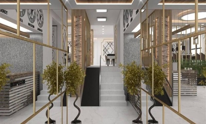 Aksaray Hotel | Elit Palace Hotel