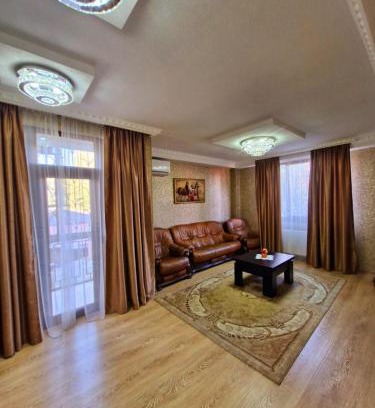 Kutaisi Apartamento | Elita