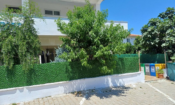 Yenibademli Apartamento | Elite Apart Pansiyon