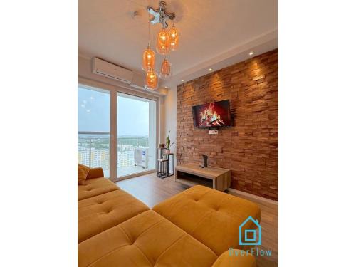 Bretowo Apartamento | Elite Apartment 15 min to Old Town Gdansk