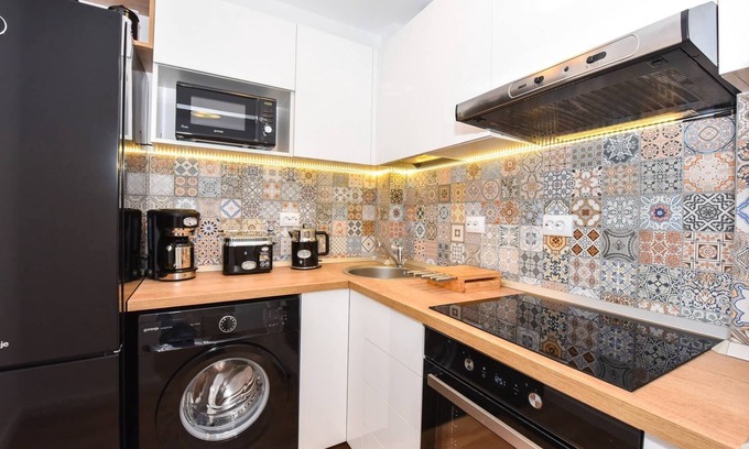Bucharest City-Centre Apartamento | Elite Apartment - Cismigiu Gardens
