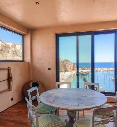 Limenaria Apartamento | Elite apartment