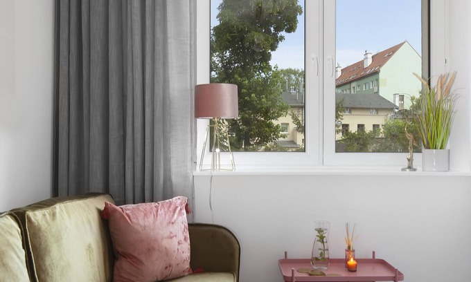 Brzezno Apartamento | Elite Apartments Beachfront