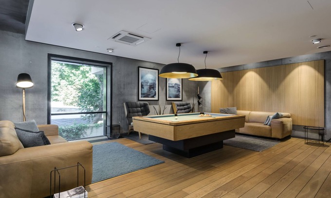 Brzezno Apartamento | Elite Apartments By the Sea