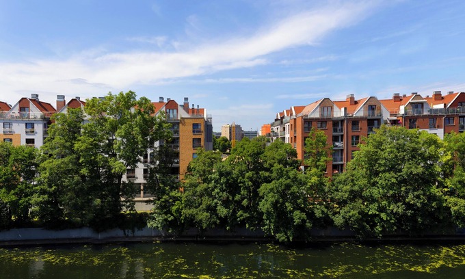 Sopot Apartamento | Elite Apartments Kościuszki Lux