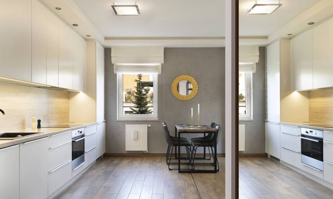 Siedlce Apartamento | Elite Apartments Malczewskiego 109