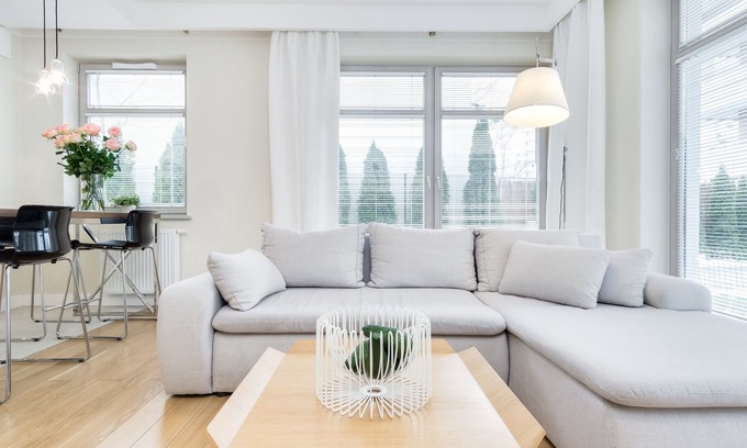 Przymorze Apartamento | Elite Apartments Marina Residence
