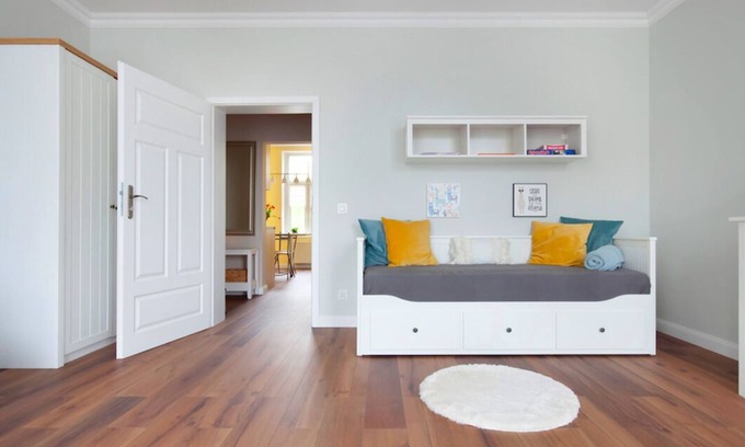 Gorny Sopot Apartamento | Elite Apartments Sopot Superior