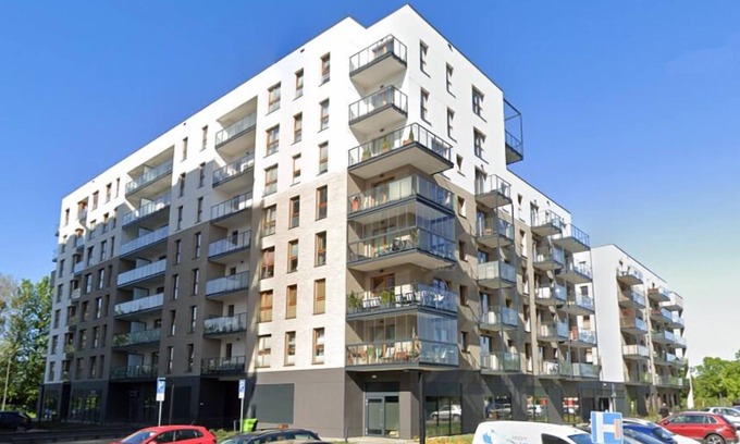 Zaspa Apartamento | Elite Apartments Sunny