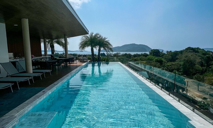 Ban Saiyuan Apartamento | Elite Atoll Condotel