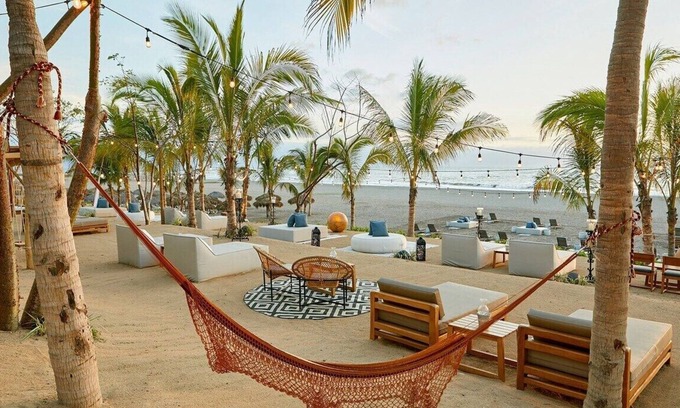 Nuevo Vallarta Apartamento | Elite Christmas Week in Luxurious 3200 sf Grand Luxxe Villa Ocean View and Beach
