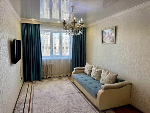 Nur-Sultan Apartamento | Elite Comfort 5min from Khan Shatyr