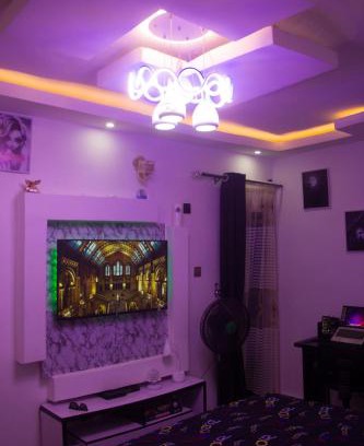 Nsukka Apartamento | Elite comfort