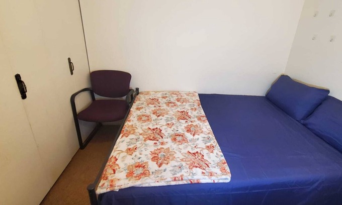 Pontiac Condominio | Elite Furnished Bedroom