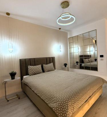 Chiajna Apartamento | Elite Glow Studio