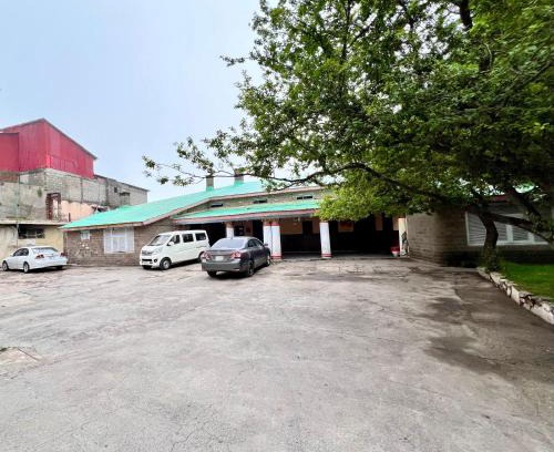 Murree Hotel | Elite Guest House Murree