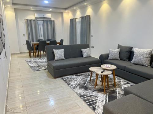 6th of October City Apartamento | Elite House الصفوة للشقق الفندقية
