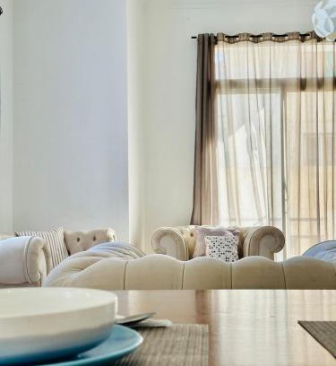 Algiers Apartamento | Elite location