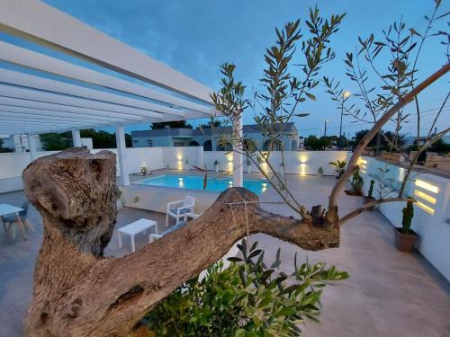 Torre Suda Apartamento | Elite Luxury Residence