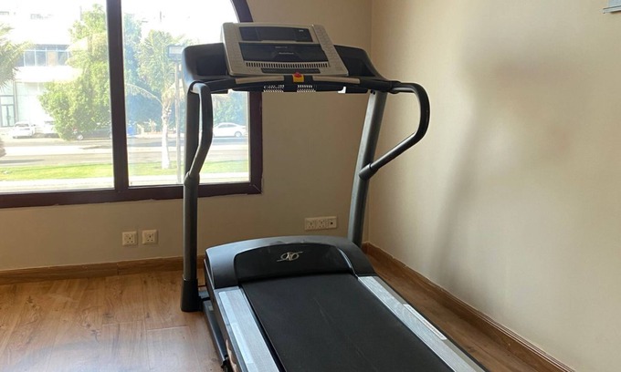 Ash Shati Cama Y Desayuno | ELITE PARK HOTEL