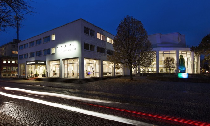 Vaxjo Hotel | Elite Park Hotel