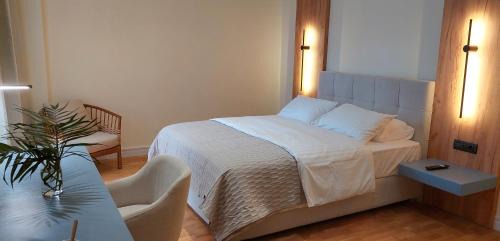 Patras Hotel | Elite Patras Suites